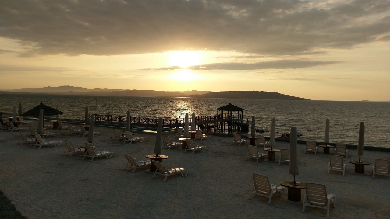Photo of Outdoor in Pisco