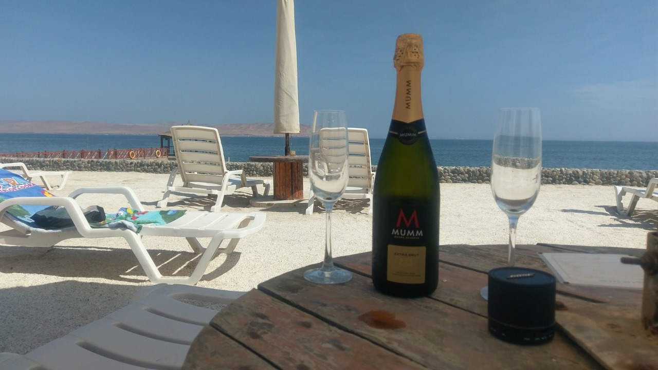 Photo of Outdoor in Pisco
