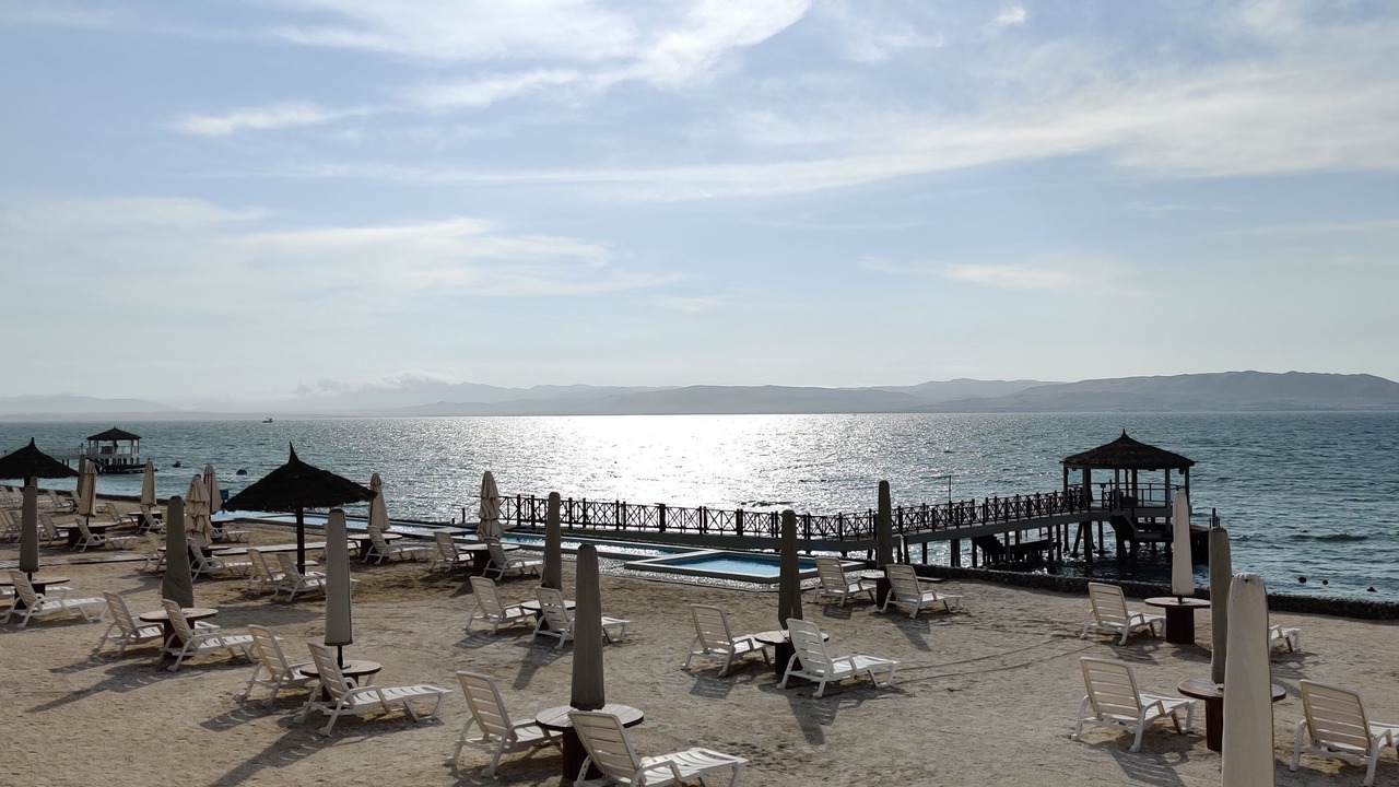 Photo of Outdoor in Pisco