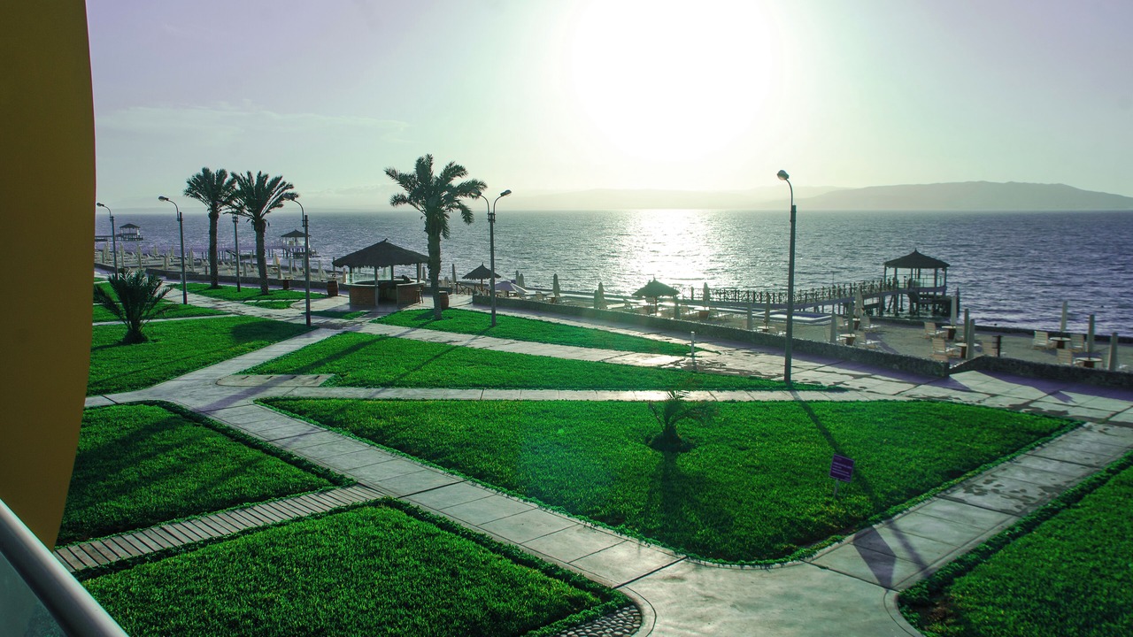 Photo of Outdoor in Pisco