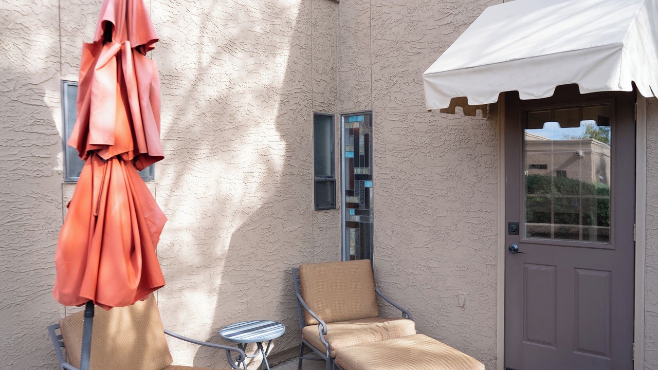 Photo of Outdoor in Carefree