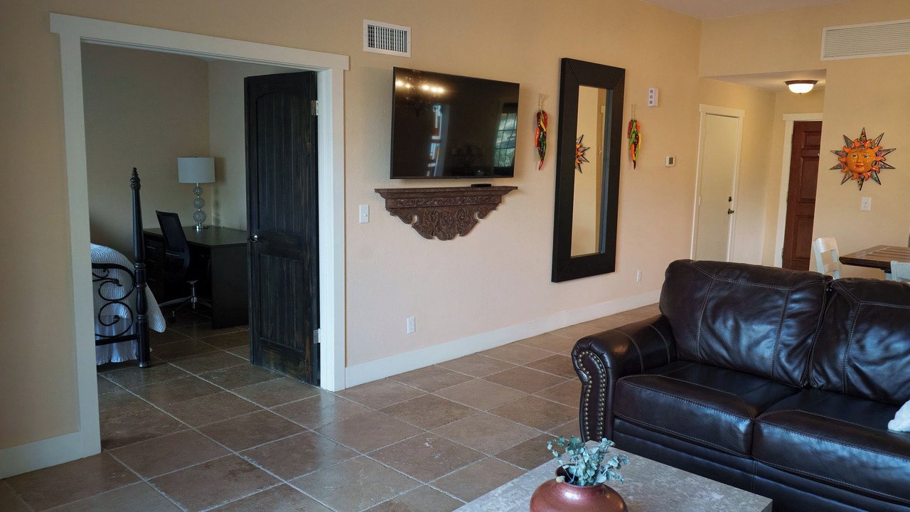Photo of Livingroom in Carefree