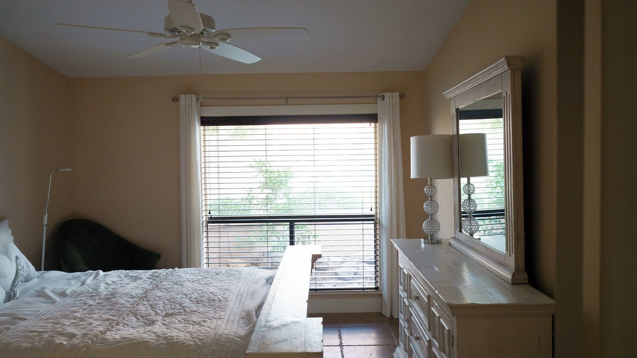 Photo of Bedroom in Carefree
