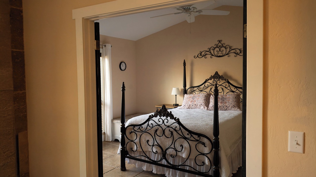 Photo of Bedroom in Carefree