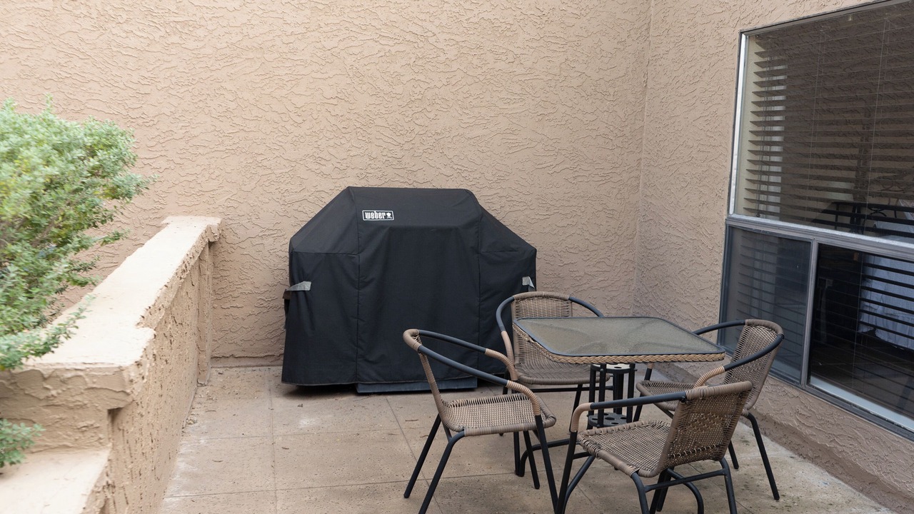 Photo of Outdoor in Carefree