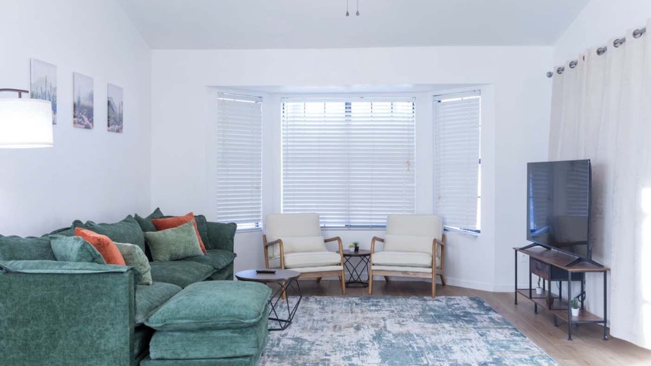 Photo of Livingroom in Gilbert