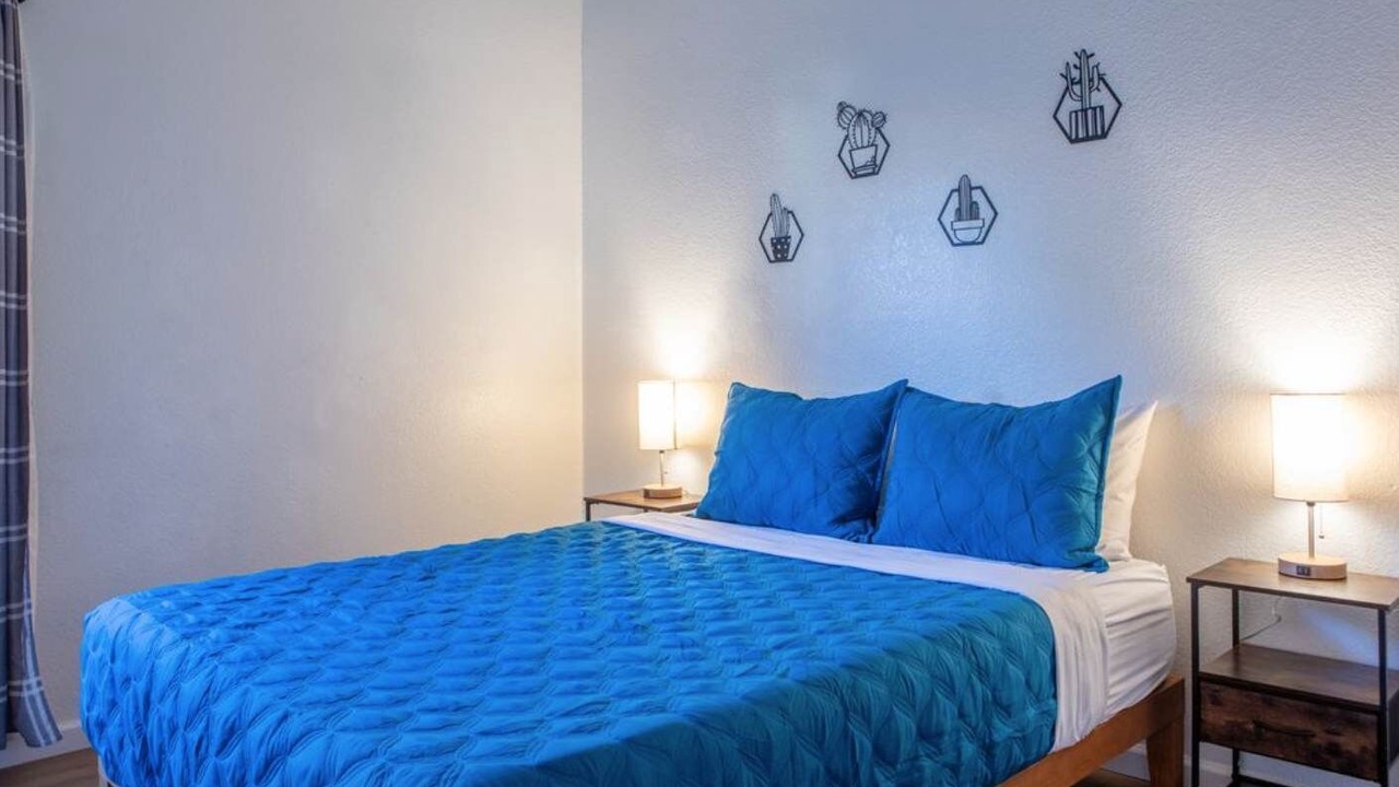 Photo of Bedroom in Gilbert
