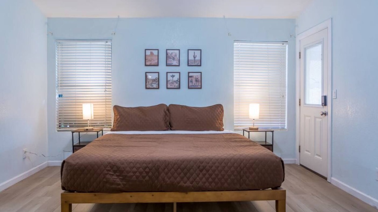 Photo of Bedroom in Gilbert