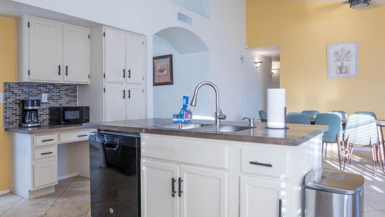 Photo of Kitchen in Gilbert