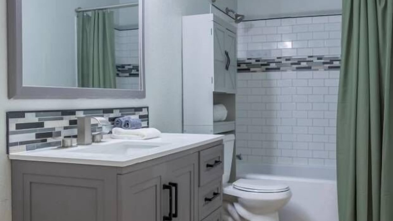 Photo of Bathroom in Gilbert