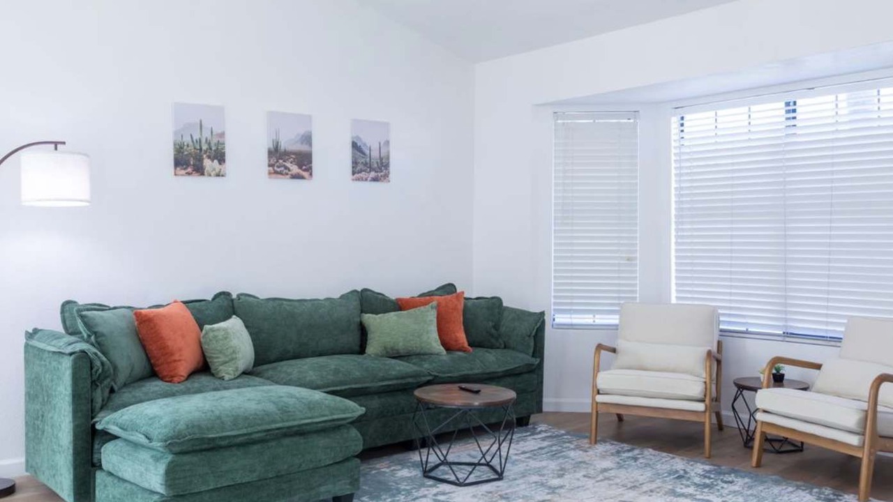 Photo of Livingroom in Gilbert