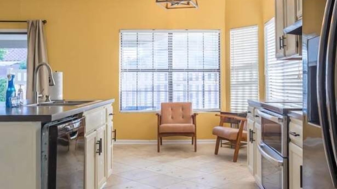 Photo of Kitchen in Gilbert