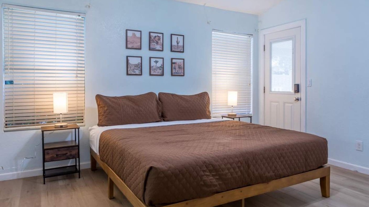 Photo of Bedroom in Gilbert
