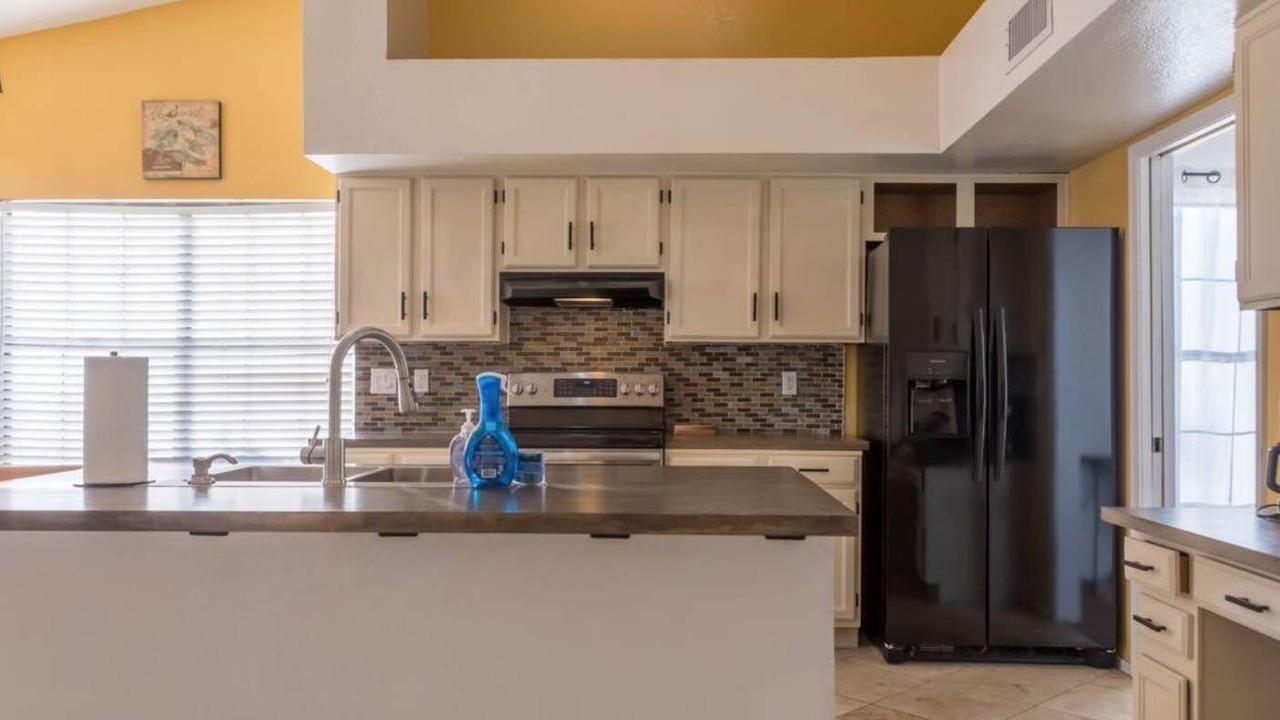 Photo of Kitchen in Gilbert