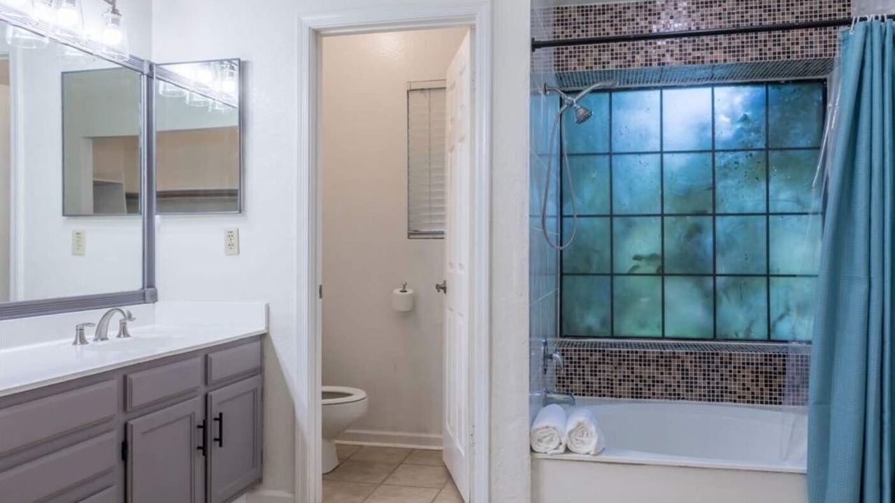 Photo of Bathroom in Gilbert