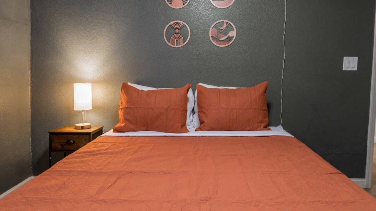 Photo of Bedroom in Gilbert