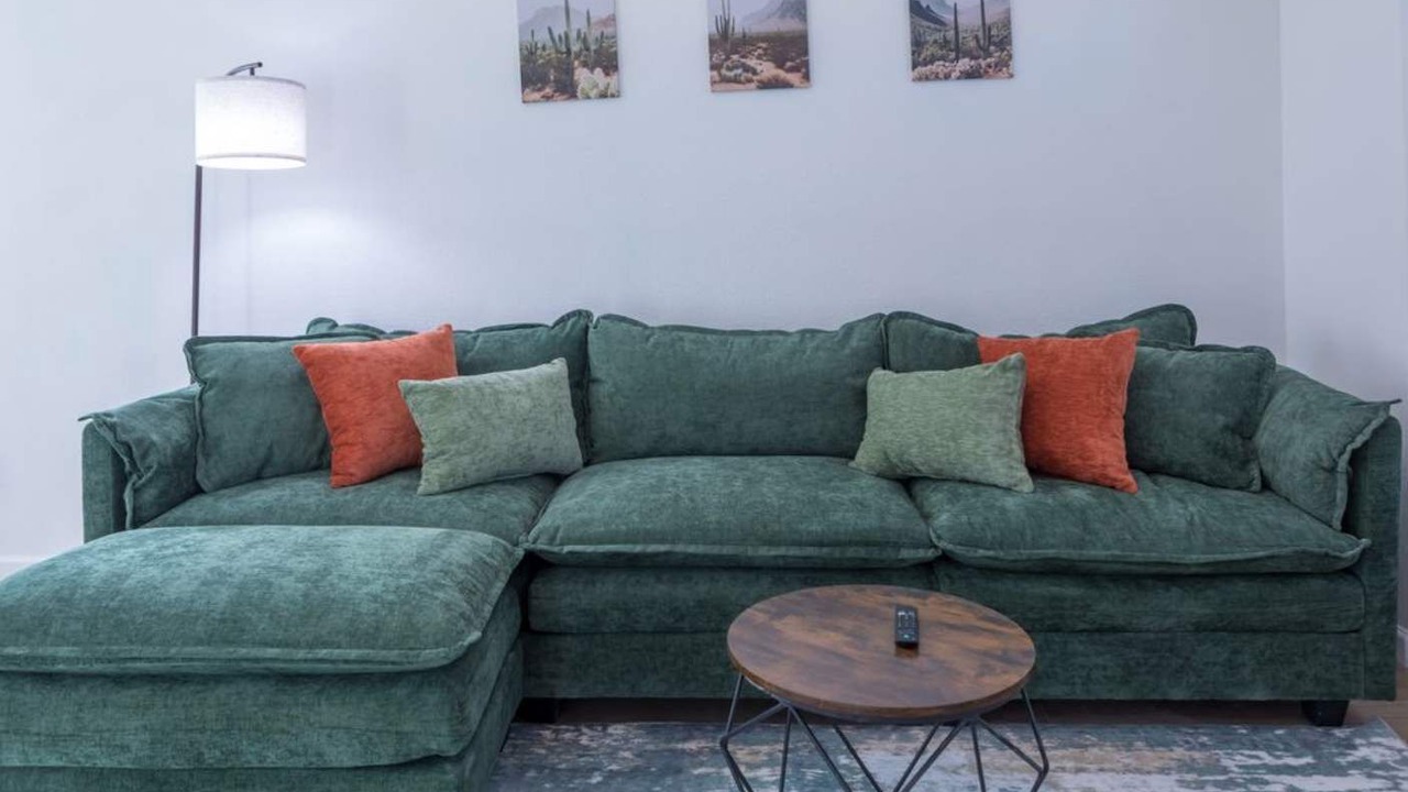 Photo of Livingroom in Gilbert