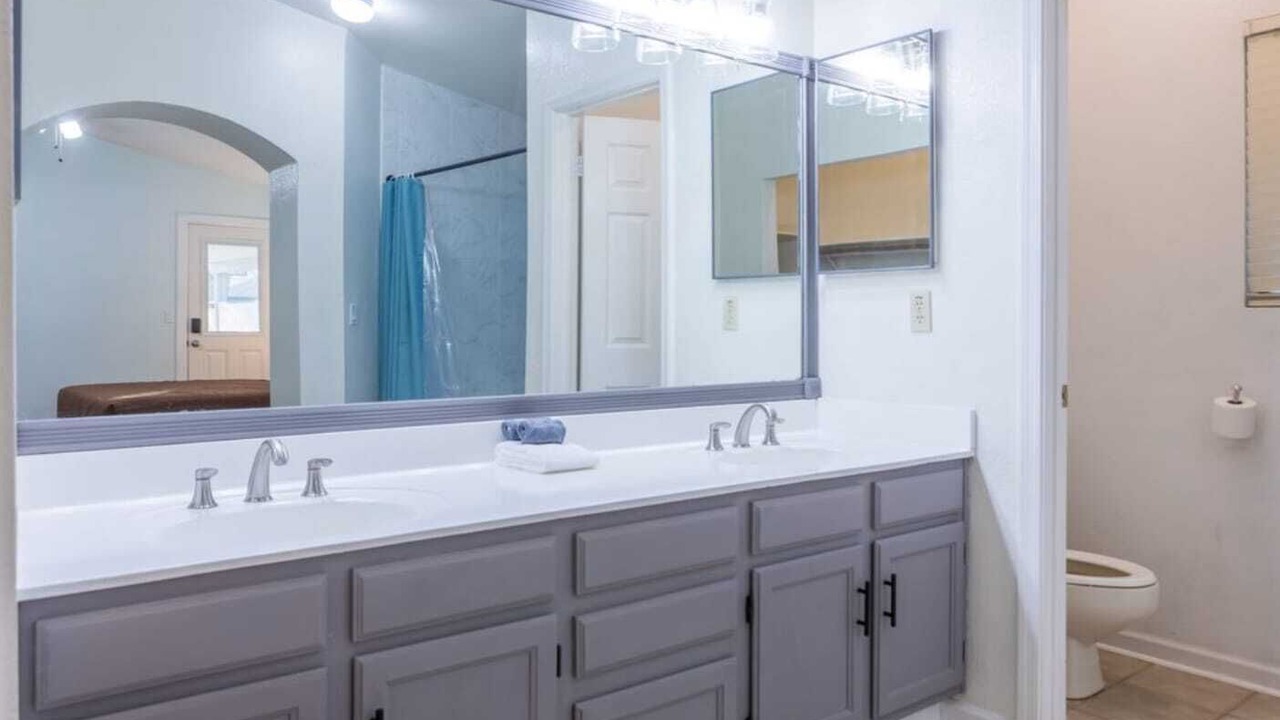 Photo of Bathroom in Gilbert