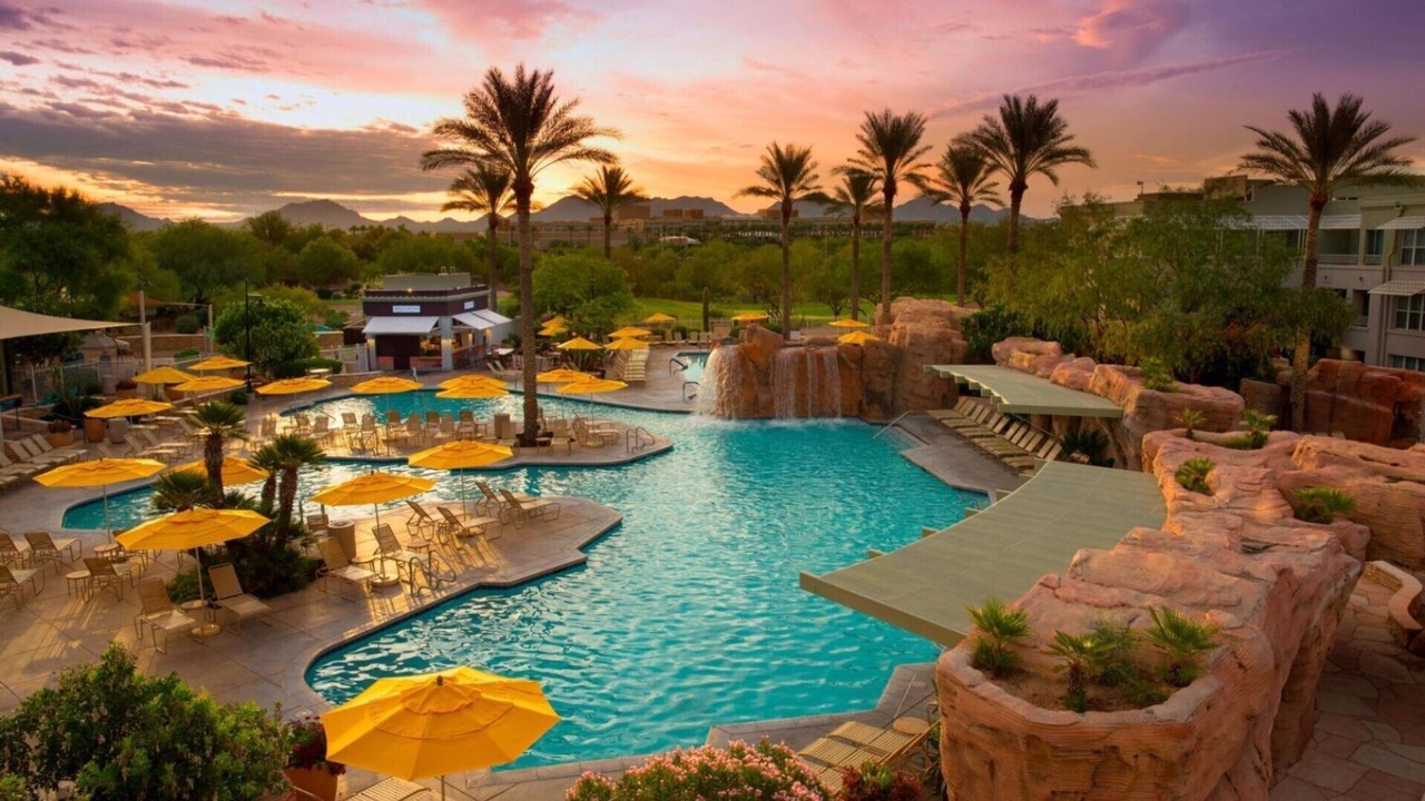 Photo of Outdoor in Desert Ridge