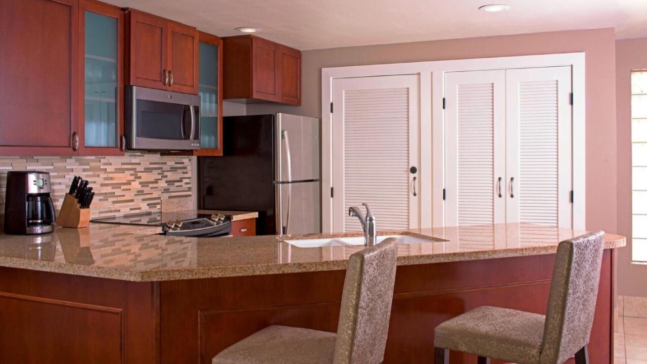 Photo of Kitchen in Desert Ridge