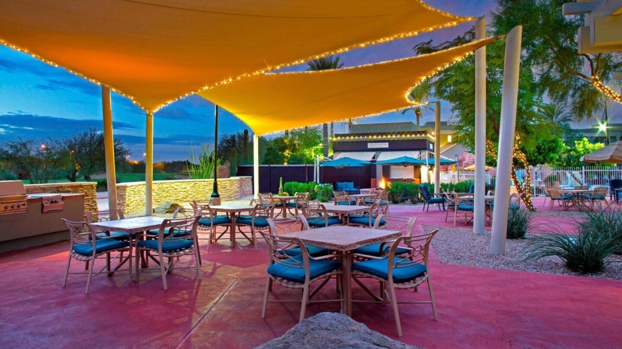 Photo of Outdoor in Desert Ridge