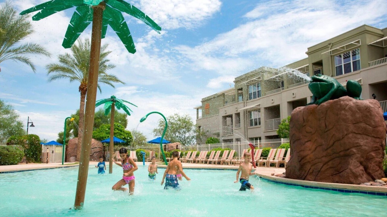 Photo of Outdoor in Desert Ridge