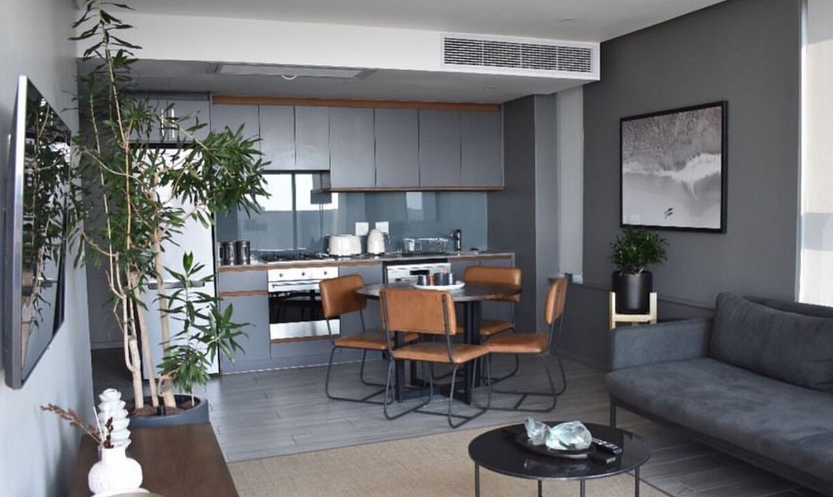 Photo of Livingroom in Mount Edgecombe