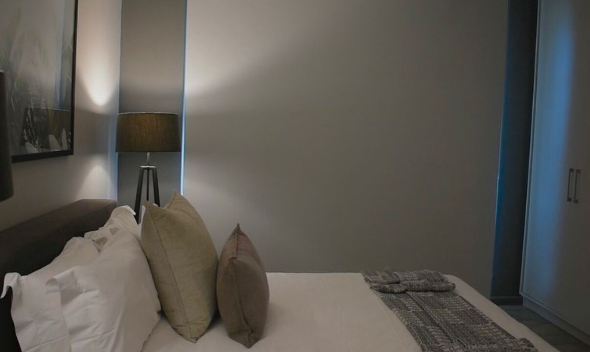 Photo of Bedroom in Mount Edgecombe