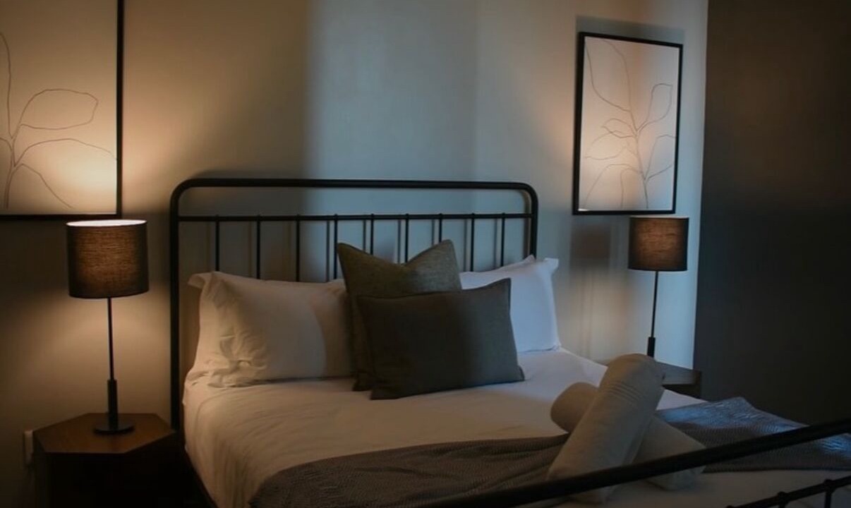Photo of Bedroom in Mount Edgecombe