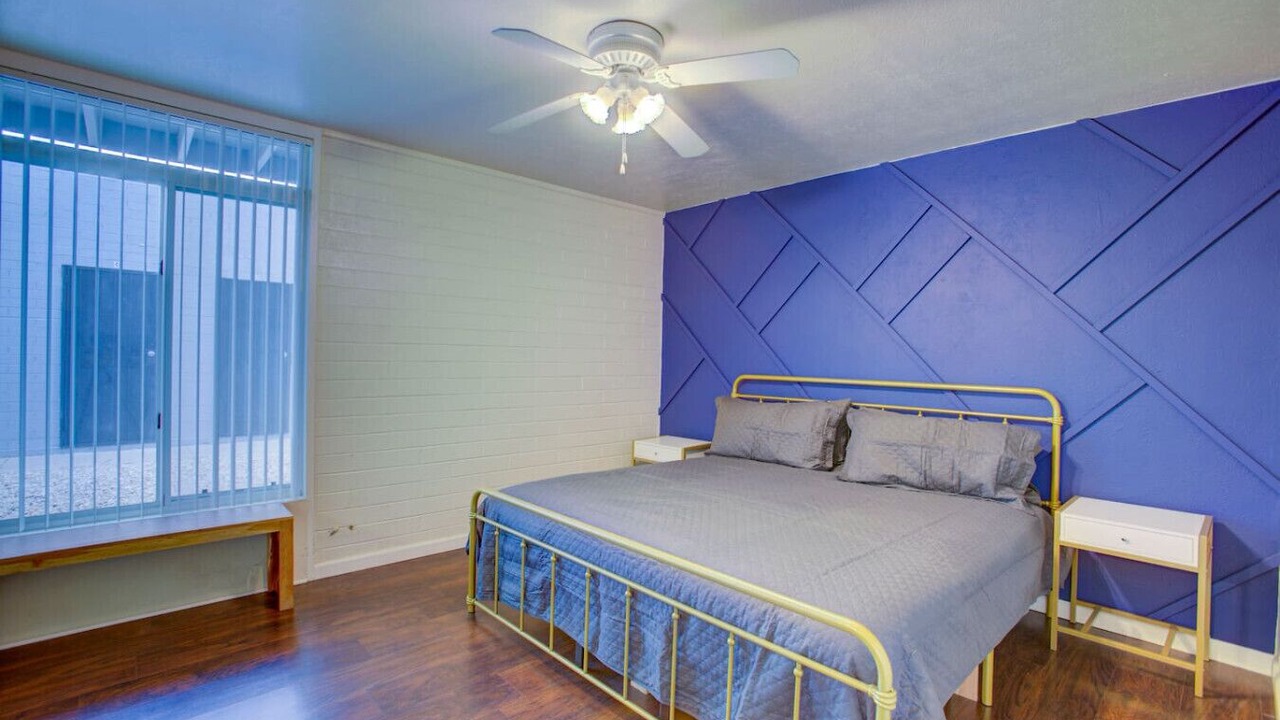 Photo of Bedroom in Camelback East