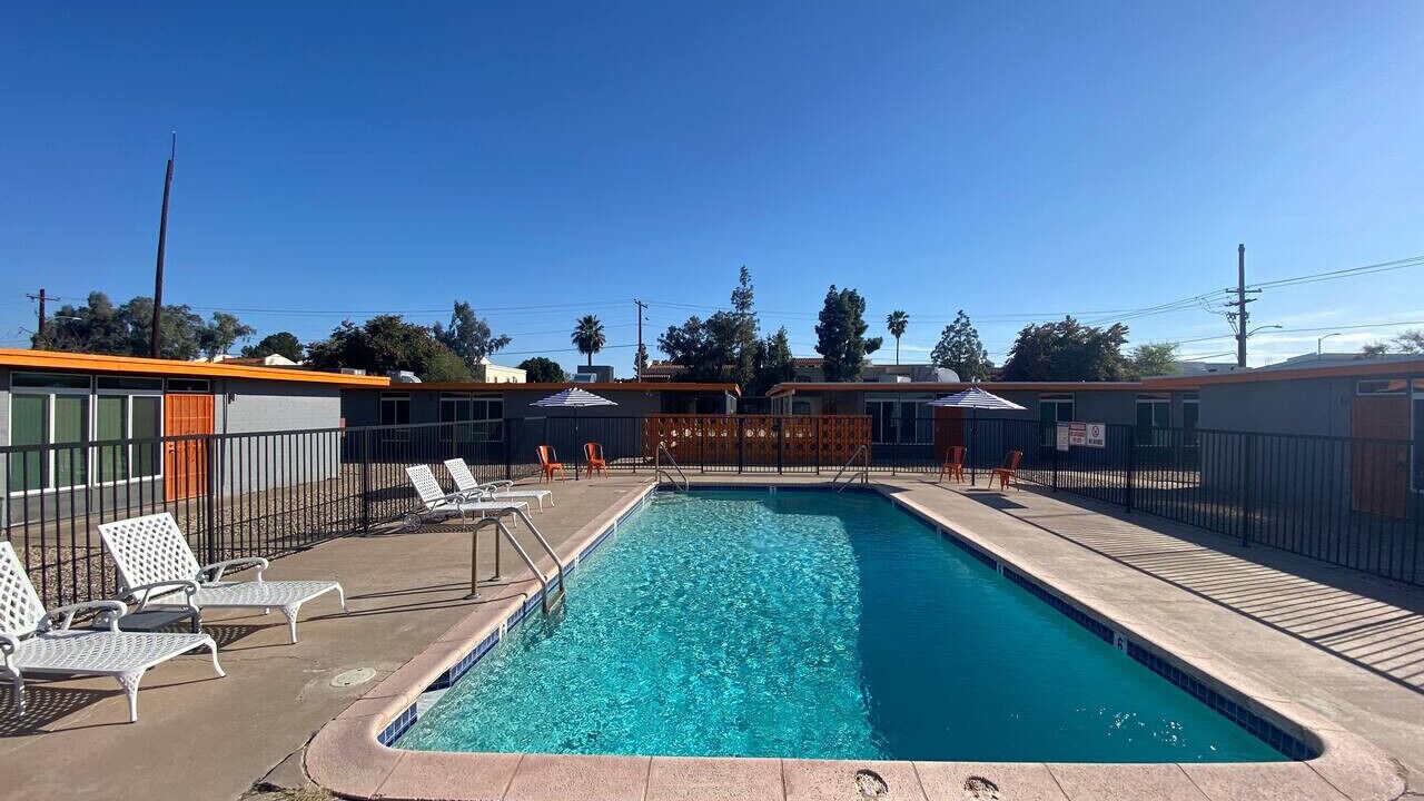Photo of Outdoor in Camelback East