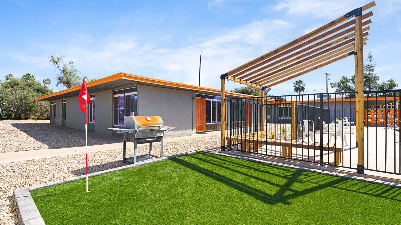 Photo of Outdoor in Camelback East