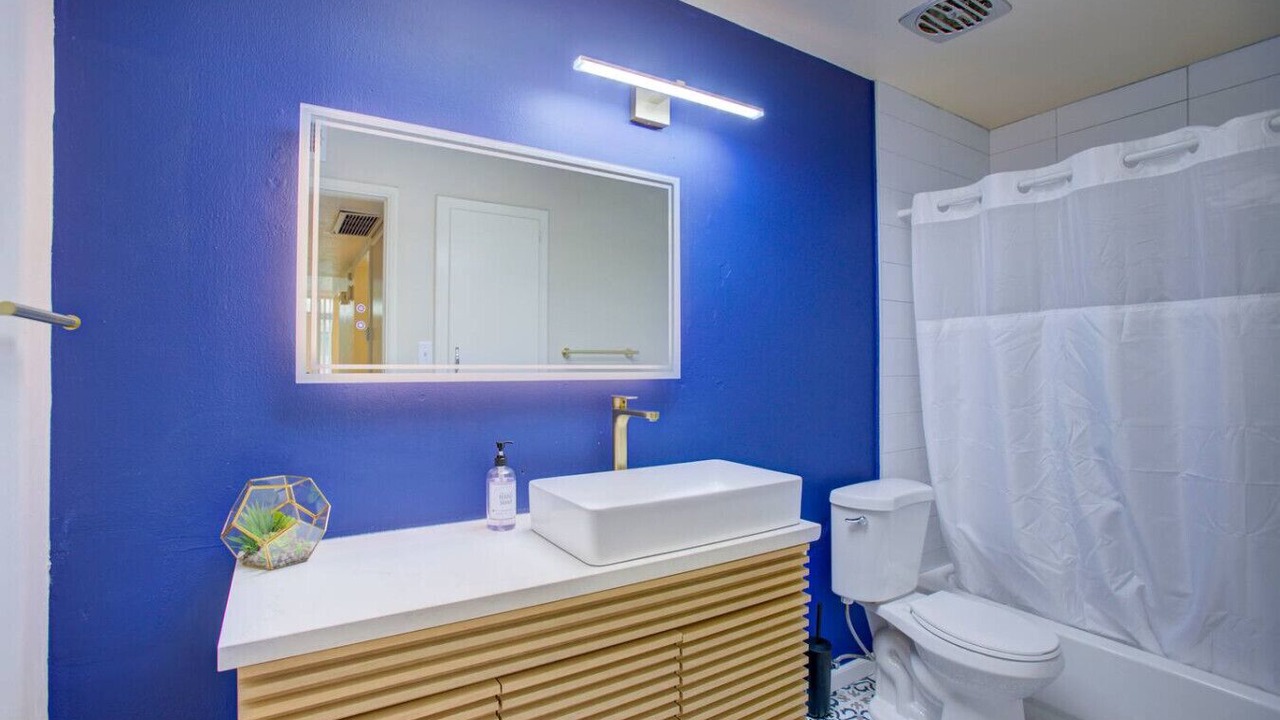 Photo of Bathroom in Camelback East