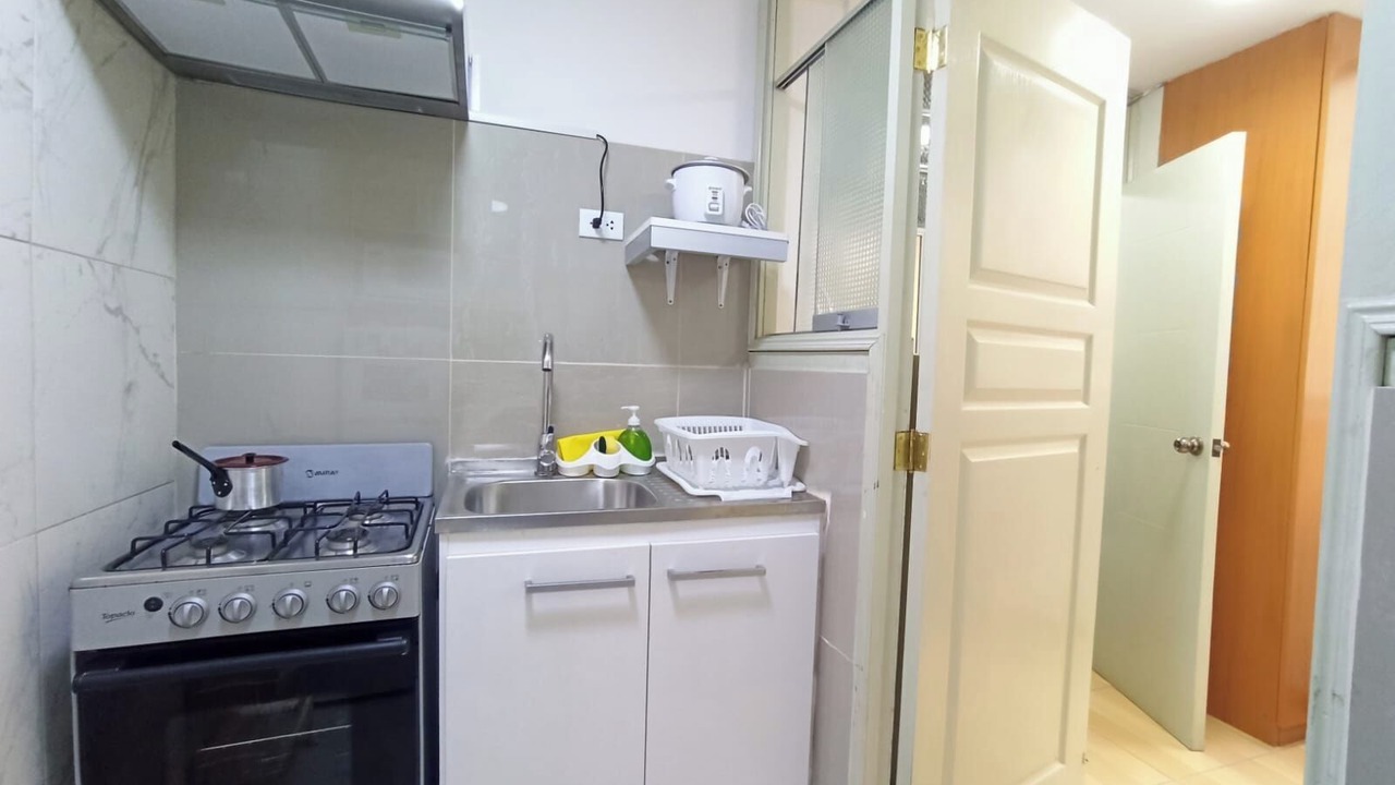 Photo of Kitchen in Sector 1