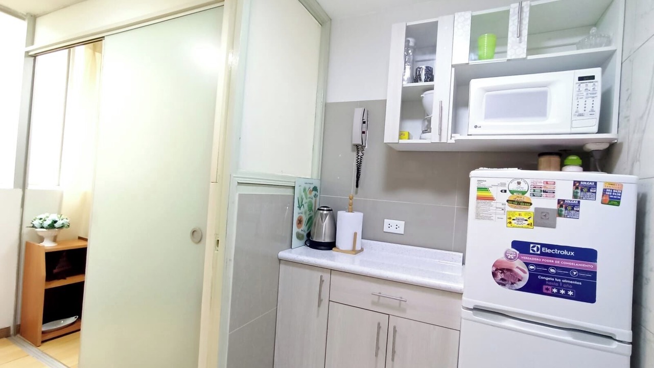 Photo of Kitchen in Sector 1
