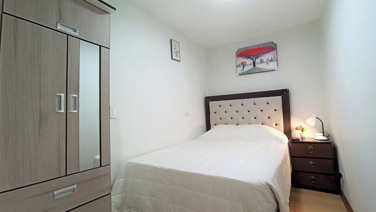 Photo of Bedroom in Sector 1