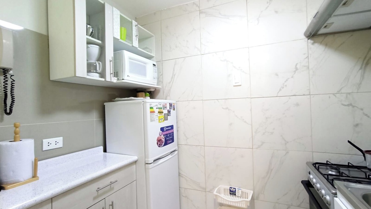 Photo of Kitchen in Sector 1