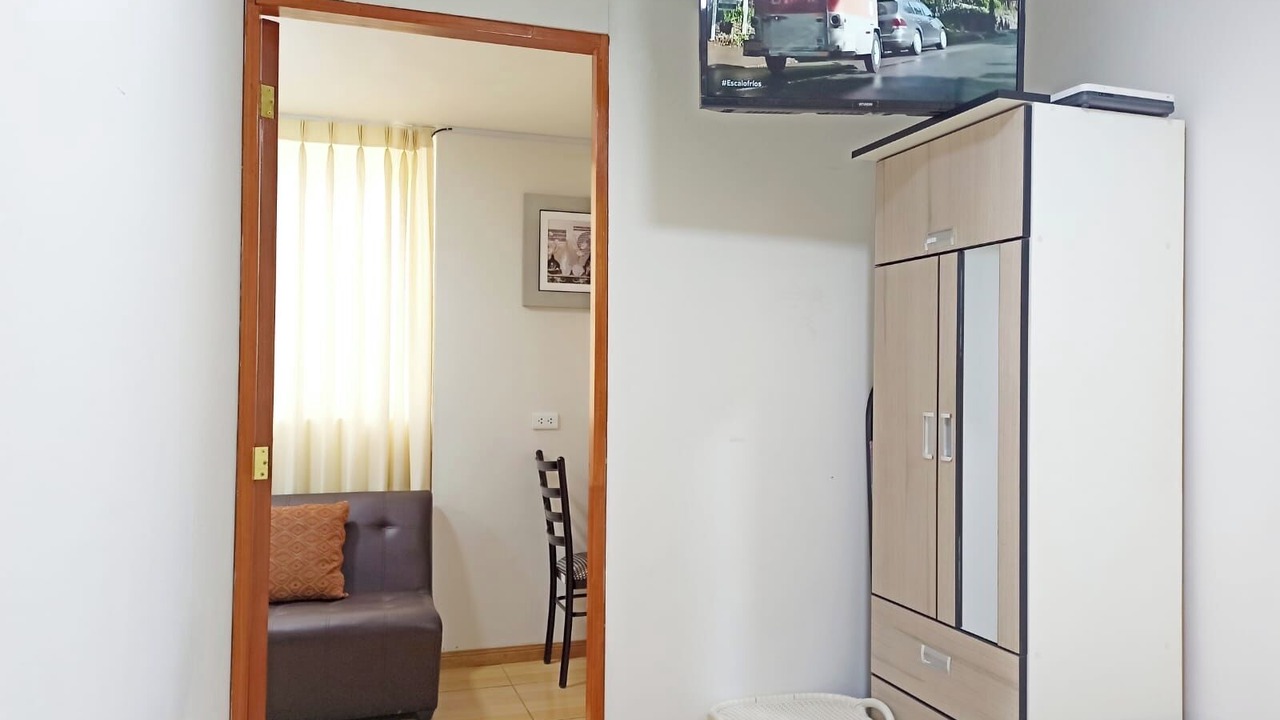 Photo of Bedroom in Sector 1