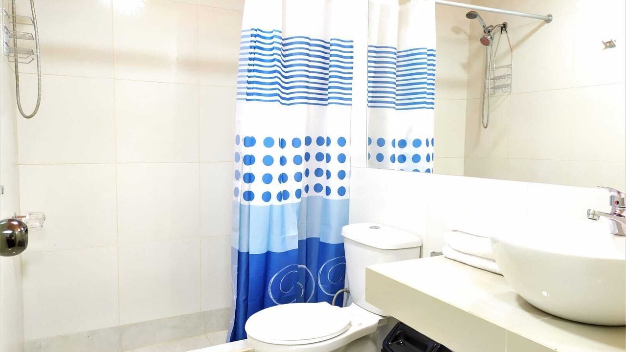 Photo of Bathroom in Sector 1