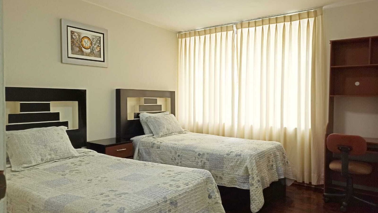 Photo of Bedroom in Sector 1