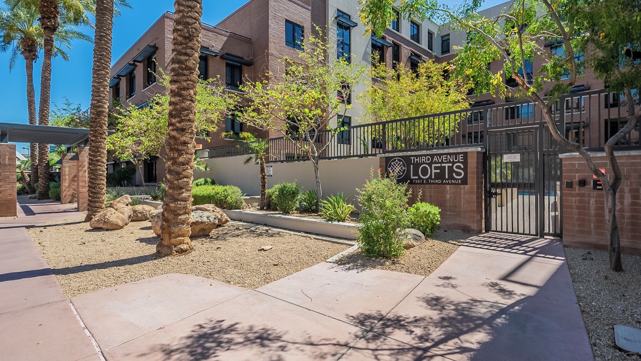 Photo of Outdoor in Arts District