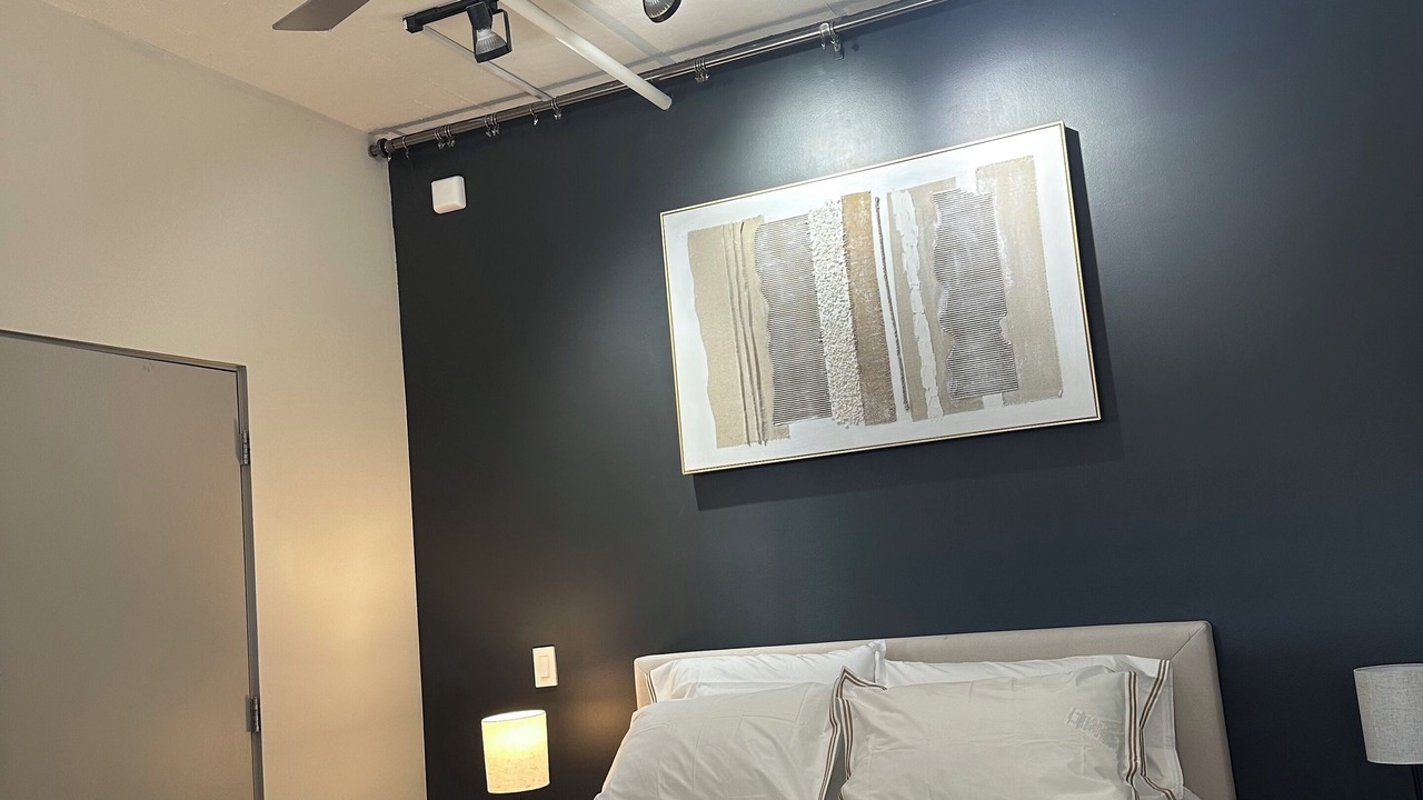 Photo of Bedroom in Arts District