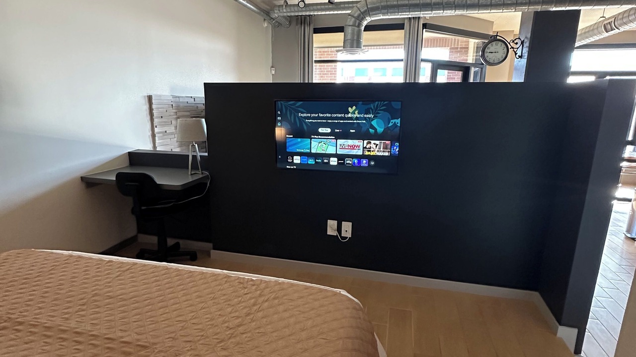 Photo of Bedroom in Arts District