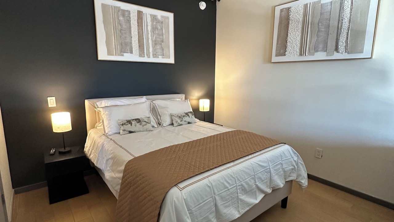 Photo of Bedroom in Arts District
