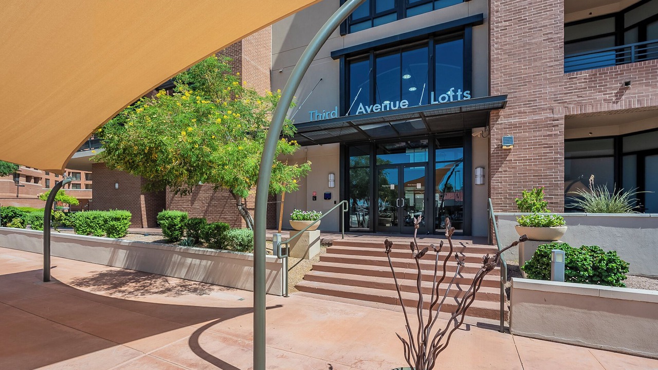 Photo of Outdoor in Arts District