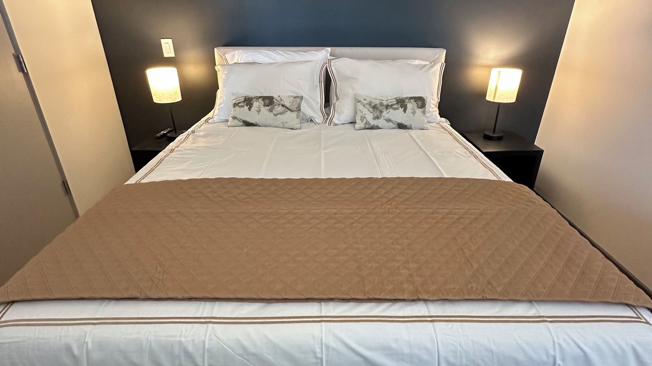 Photo of Bedroom in Arts District