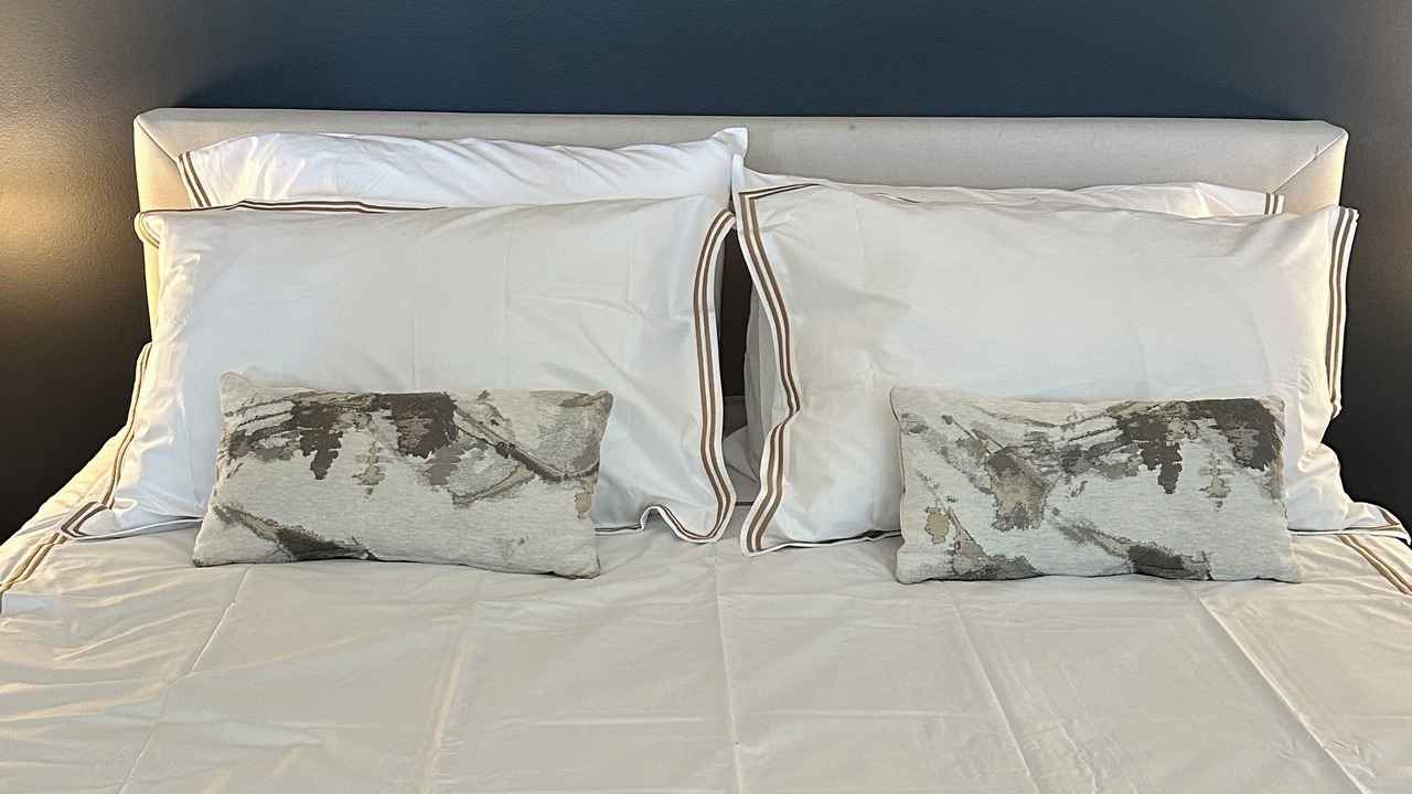 Photo of Bedroom in Arts District