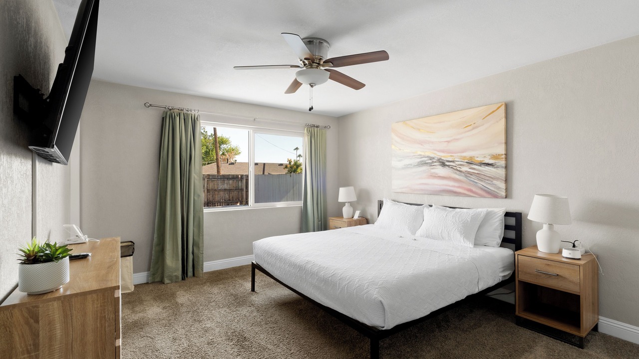 Photo of Bedroom in Village Grove