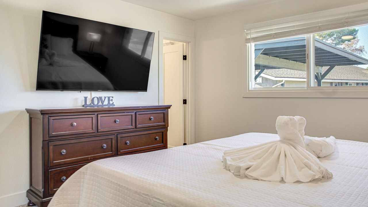 Photo of Bedroom in Rural-Geneva