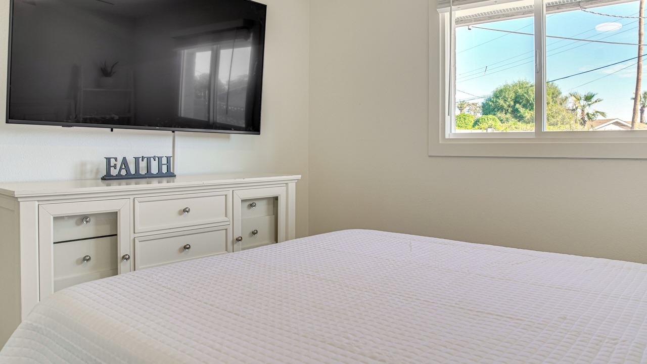 Photo of Bedroom in Rural-Geneva